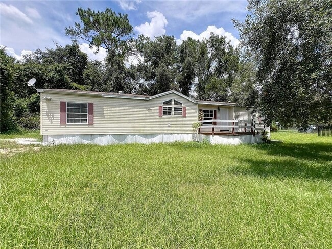 property at 201 Blackcloud Ln