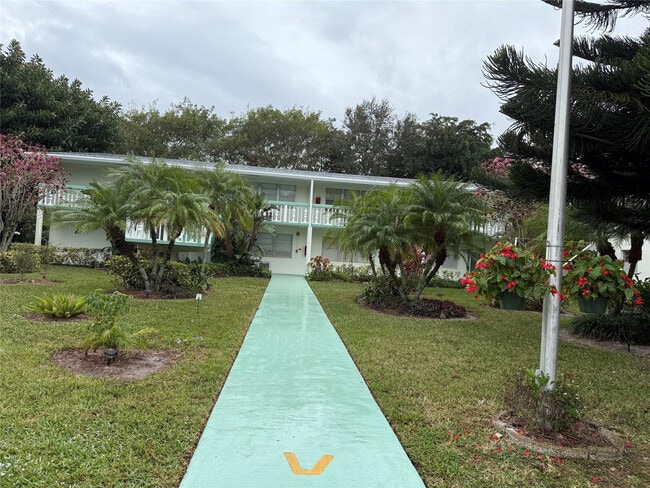 476 Tilford V in Clewiston, FL - Building Photo - Building Photo