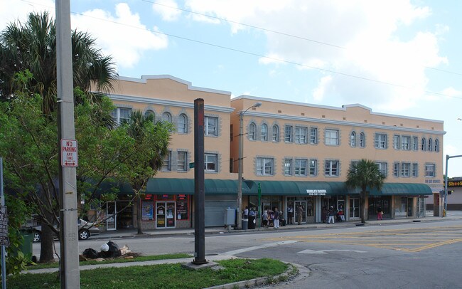 1203 W Flagler St