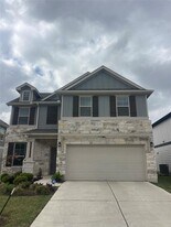 5425 Durango Pass in Austin, TX - Building Photo