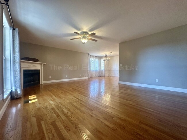 620 Harp Switch Rd in Chickamauga, GA - Building Photo - Building Photo