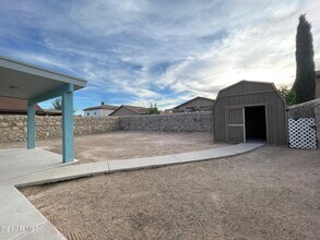 467 Winter Spring Pl in El Paso, TX - Building Photo - Building Photo