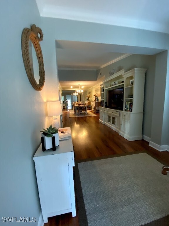 property at 107 Tuscana Ct