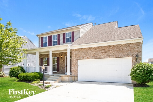 4734 Turfway Trail in Batavia, OH - Building Photo - Building Photo
