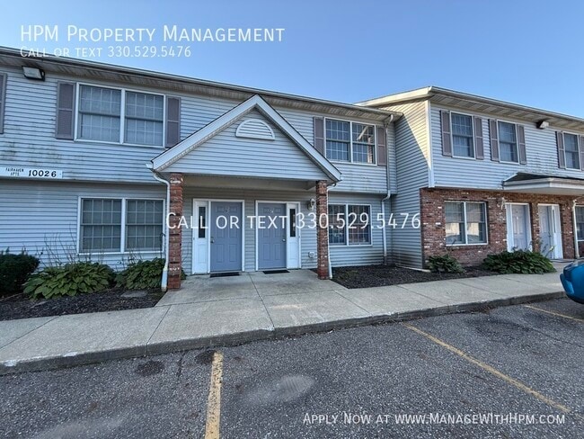 10002 Delores Dr in Streetsboro, OH - Building Photo - Building Photo
