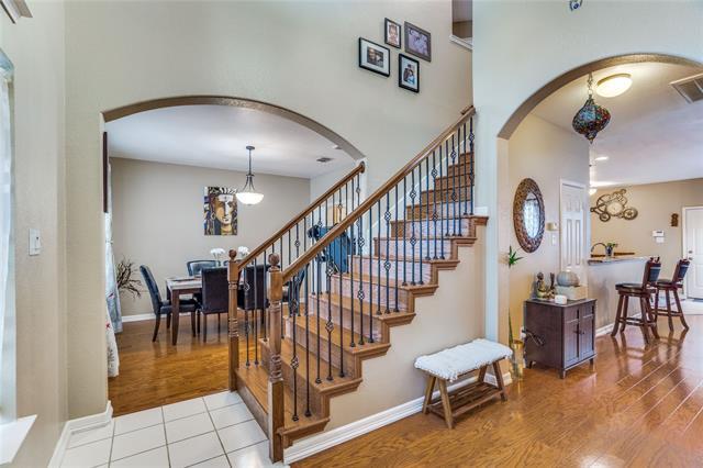3104 Spring Hill Ln in Plano, TX - Building Photo