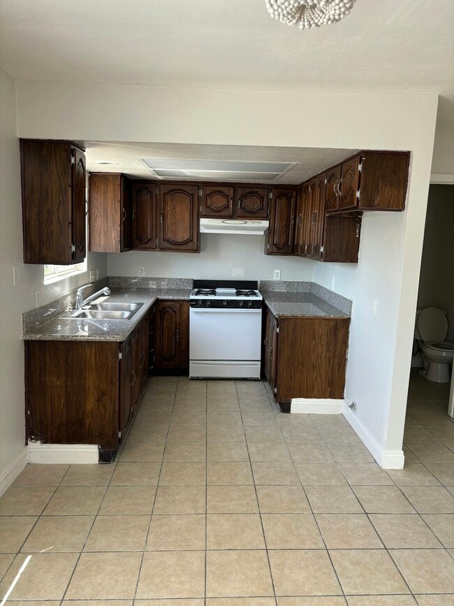 7620 Newlin Ave-Unit -20B in Whittier, CA - Building Photo - Building Photo