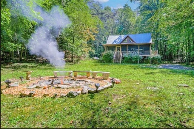 property at 9947 Doublehead Gap Rd