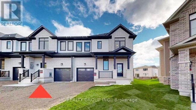 property at 693 Ribstone Ct