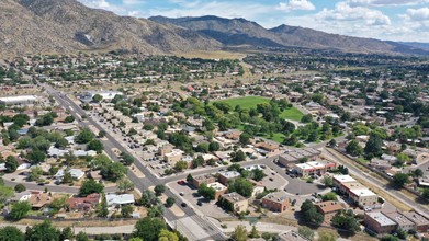 12209 Eric Ct in Albuquerque, NM - Building Photo - Building Photo