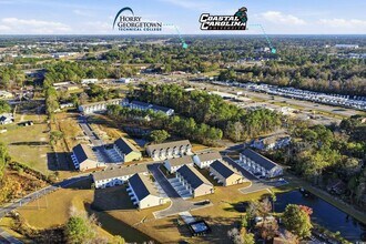 322 Honeystone St in Conway, SC - Building Photo - Building Photo