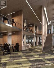 1 Quarrington Lane in North York, ON - Building Photo - Building Photo