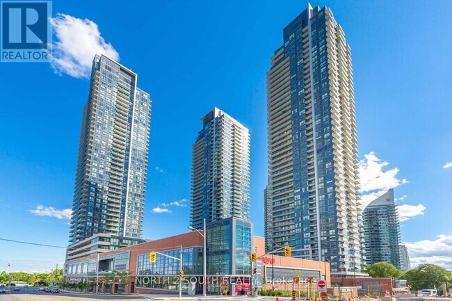 property at 2200-2200 Lake Shore Blvd W
