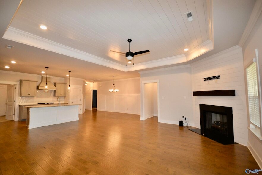 151 Rugby Dr in Madison, AL - Building Photo