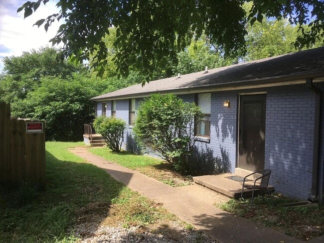 property at 208 Prince Ave