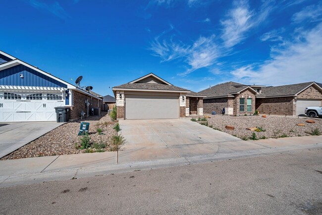 9115 Ratliff Rdg in Odessa, TX - Building Photo - Building Photo