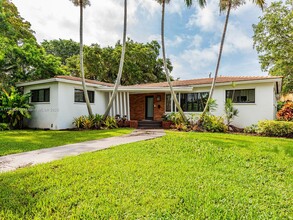 454 NE 93rd St in Miami Shores, FL - Building Photo - Building Photo