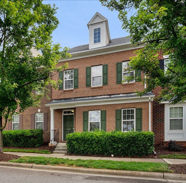 3646 Olympia Dr in Raleigh, NC - Building Photo - Building Photo