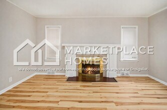 18445 Teppert St in Detroit, MI - Building Photo - Building Photo