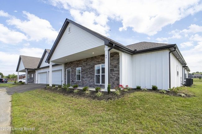 property at 60 Garden Dr