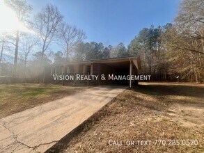 27 Monroe Rd in Buchanan, GA - Building Photo - Building Photo