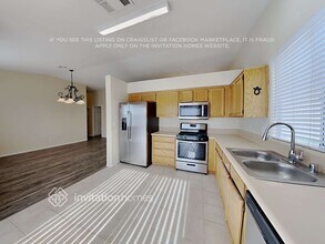 2043 Babylon Mill St in Henderson, NV - Foto de edificio - Building Photo