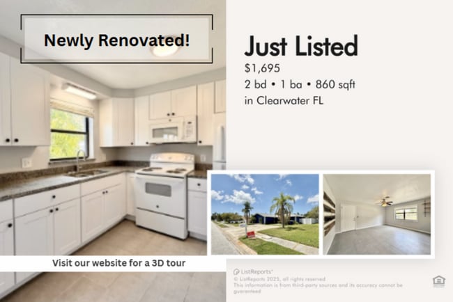 property at 3182 Downing St