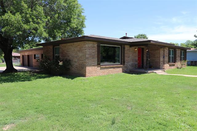 602 E N 22nd St in Abilene, TX - Building Photo - Building Photo
