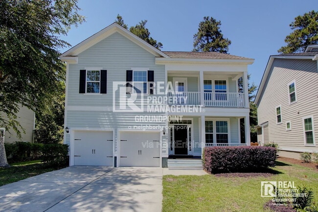 property at 104 Elliott Creek Ln