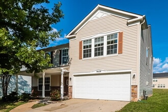 6626 Fawn View Dr in Charlotte, NC - Building Photo - Building Photo