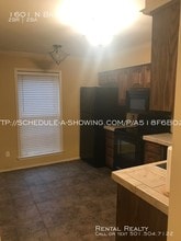 1601 N Bryant St-Unit -Unit 55 in Little Rock, AR - Building Photo - Building Photo