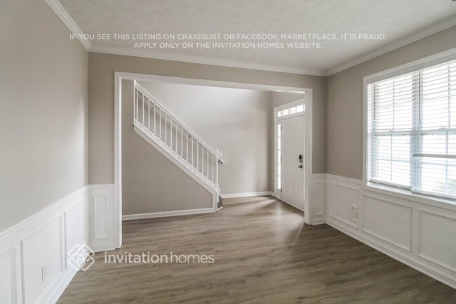 4440 Plantation Mill Tr NE in Buford, GA - Foto de edificio - Building Photo