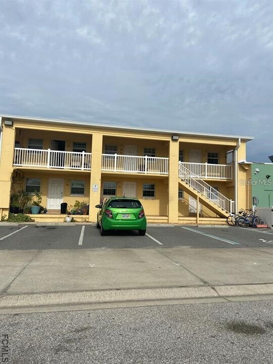 312 S 2nd St in Flagler Beach, FL - Building Photo