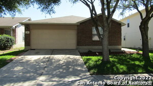 204 Clydesdale St in Cibolo, TX - Building Photo