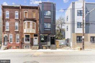 2156 N 9th St in Philadelphia, PA - Building Photo - Building Photo