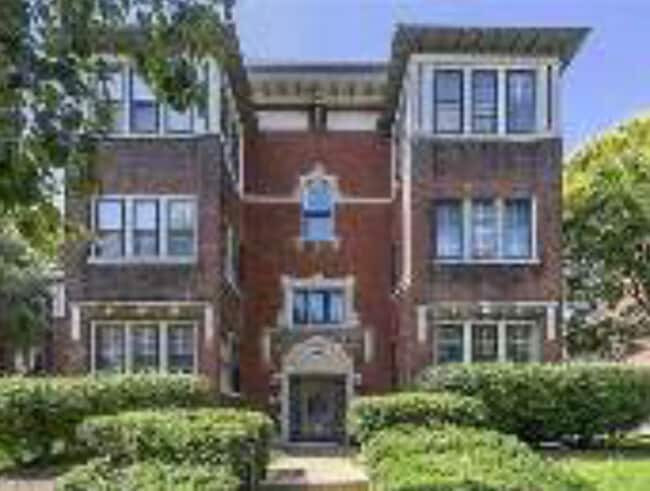 property at 5900 McPherson Ave