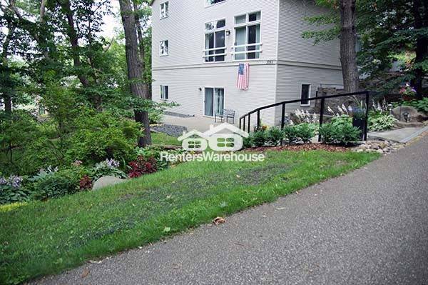 property at 3750 Pilot Knob Rd