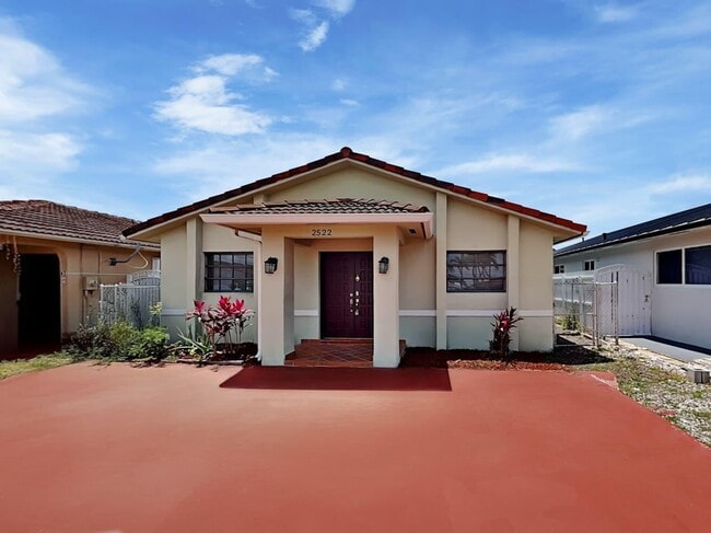 property at 2522 W 72nd St