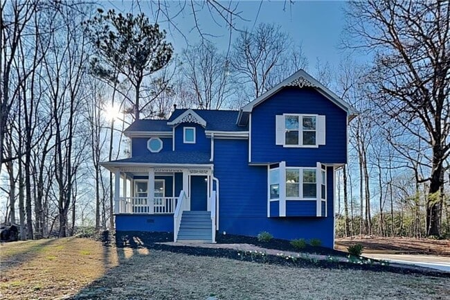 property at 4440 Coventry Ct