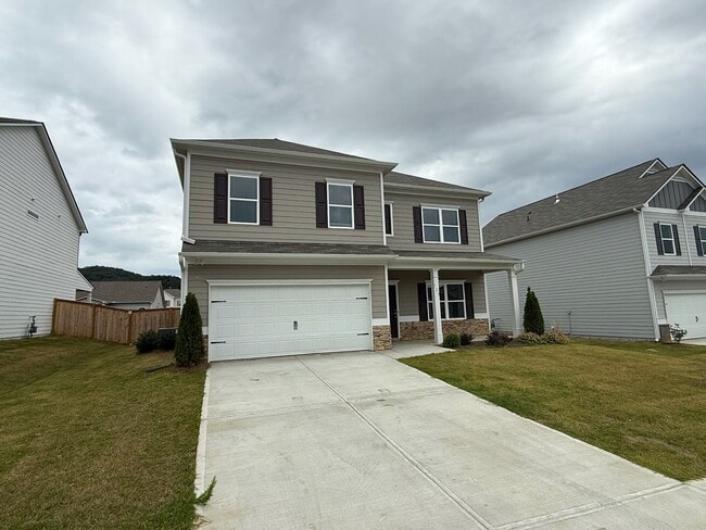 329 Chelsea St in Cartersville, GA - Building Photo - Building Photo