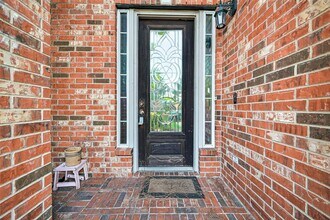 16919 Creek Mountain Dr in Houston, TX - Building Photo - Building Photo