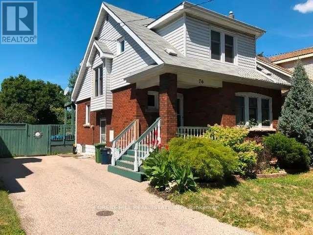 property at 76 Wexford Ave S