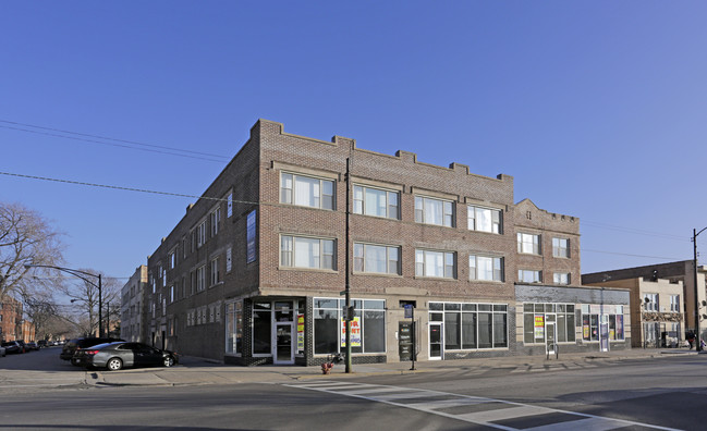 64th/Kedzie (6401-05)