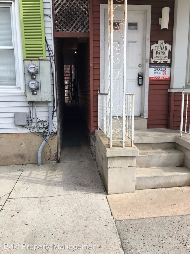28 N 7th St in Lebanon, PA - Building Photo - Building Photo