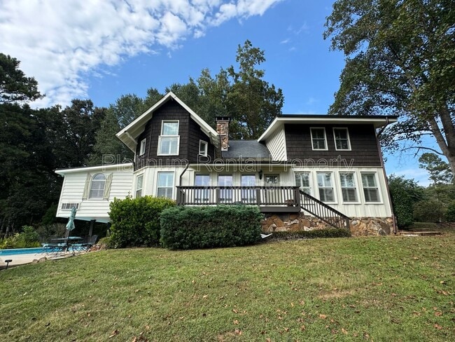 property at 467 Liberty Grove Rd