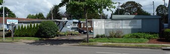 1403 W 6th Ave in Eugene, OR - Building Photo