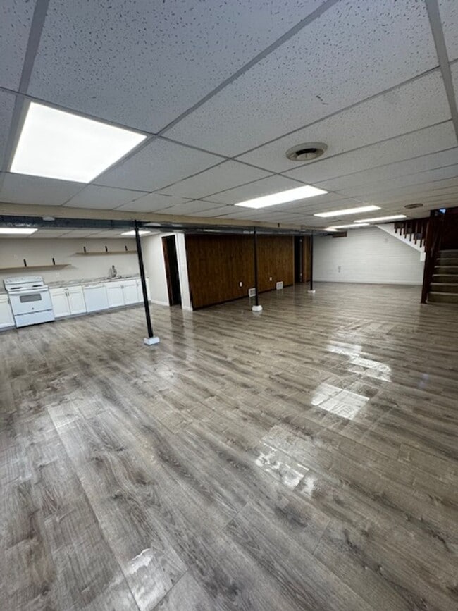 property at 73 Shaw St