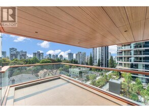 1408-1408 Robson St in Vancouver, BC - Building Photo - Building Photo
