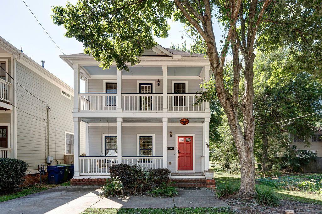 169 Richmond St SE in Atlanta, GA - Building Photo