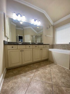 property at 5003 Beech Fern Dr